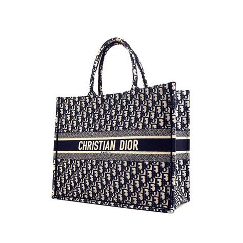 sac dior collector square